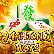 Mahjong ways