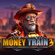 Money Train 3