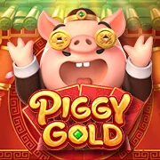 Piggy Gold