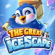 The Great Icescape