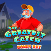 The Greatest Catch Bonus Buy