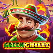 Green Chilli