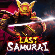 Last Samurai