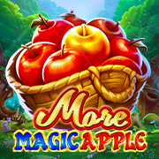 More Magic Apple