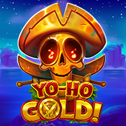 Yo-Ho Gold!