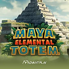 Maya:Elemental Totem