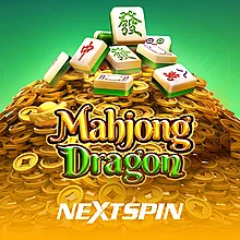 Mahjong Dragon