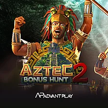 Aztec:Bonus Hunt 2